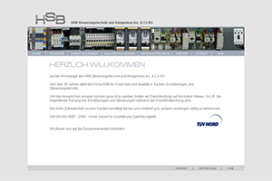 Bild der Referenz: HSB Steuerungstechnik und Anlagenbau