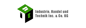 Bild der Referenz: Industrie, Handel und Technik