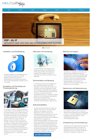 Bild der Referenz: MM-iTSolutions