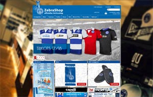 Bild der Referenz: MSV-Zebrashop