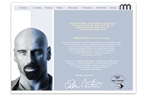 Bild der Referenz: Ron Matz