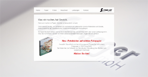 Bild der Referenz: Spranger Papier GmbH